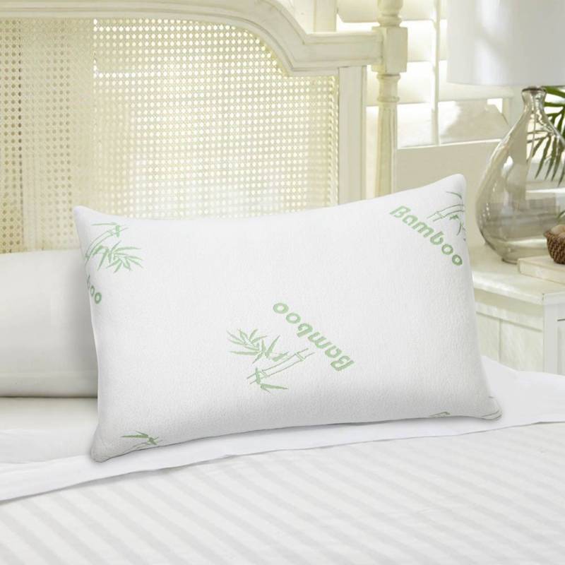 Why Does My New Memory Foam Pillow Smell? How to Air It Out