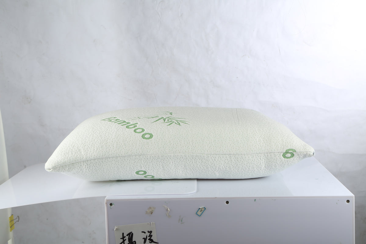 The Driftly Bamboo Pillow