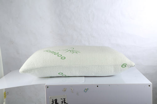 The Driftly Bamboo Pillow