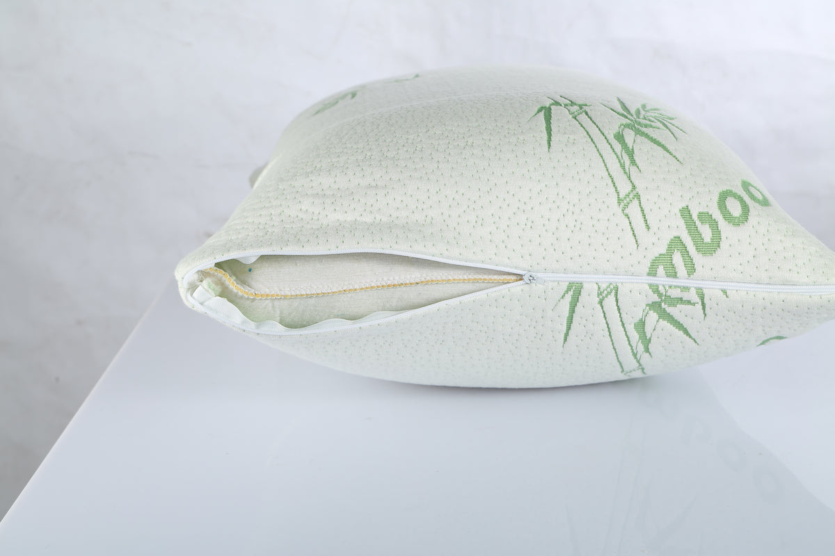 The Driftly Bamboo Pillow